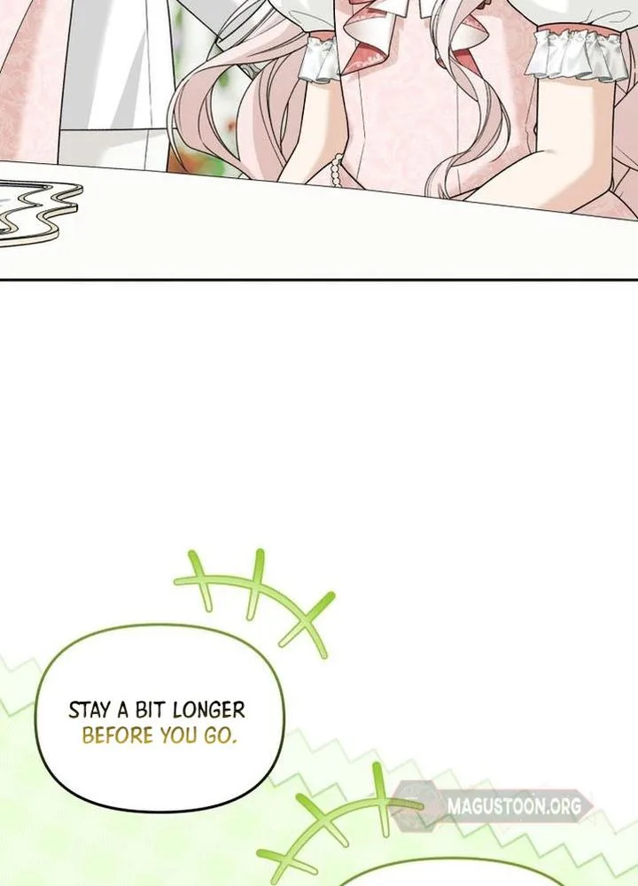 The Villain’s Daughter-in-law is Inherently Powerful Chapter 47 Page 20