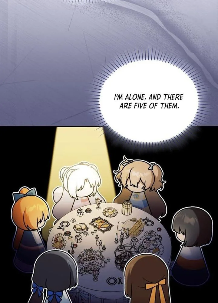 The Villain’s Daughter-in-law is Inherently Powerful Chapter 47 Page 24
