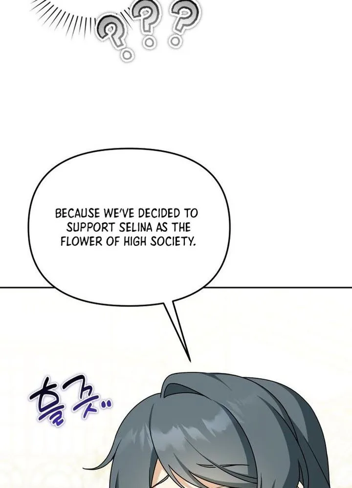 The Villain’s Daughter-in-law is Inherently Powerful Chapter 47 Page 28