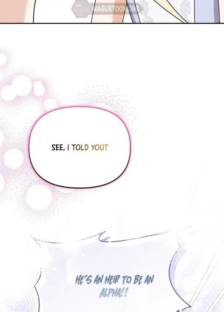 The Villain’s Daughter-in-law is Inherently Powerful Chapter 46 Page 20