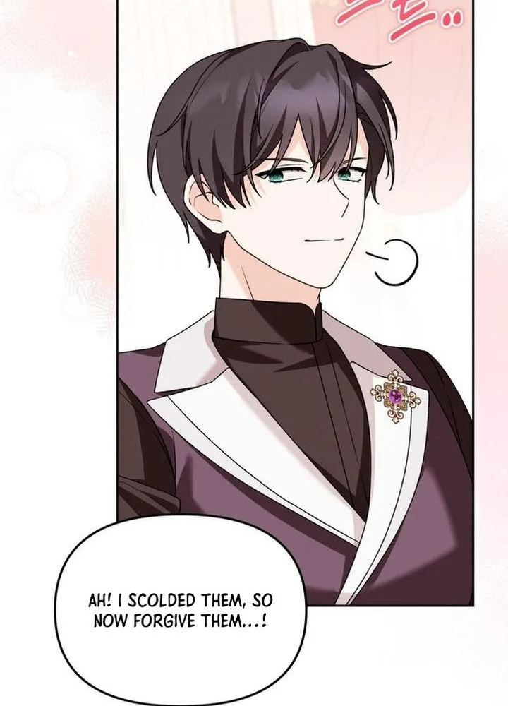 The Villain’s Daughter-in-law is Inherently Powerful Chapter 46 Page 28