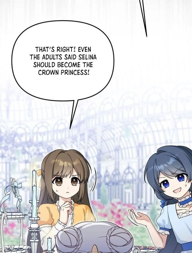 The Villain’s Daughter-in-law is Inherently Powerful Chapter 48 Page 8