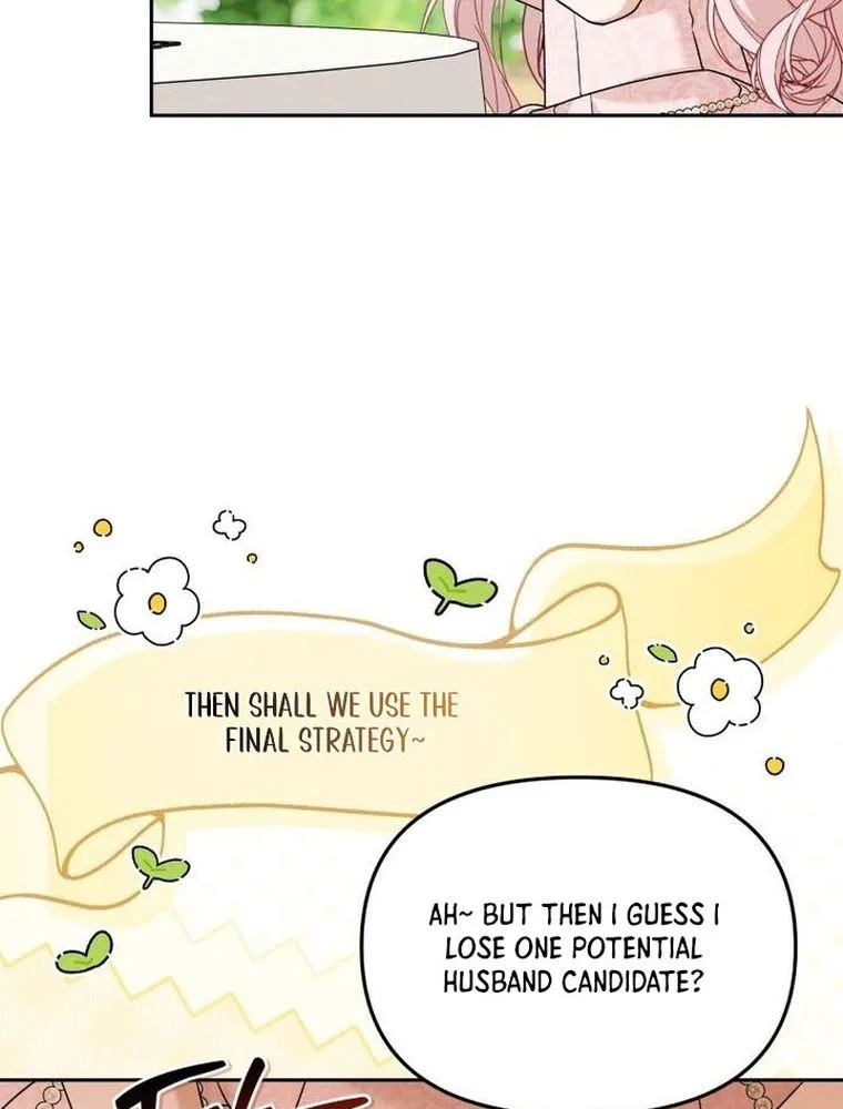 The Villain’s Daughter-in-law is Inherently Powerful Chapter 48 Page 16
