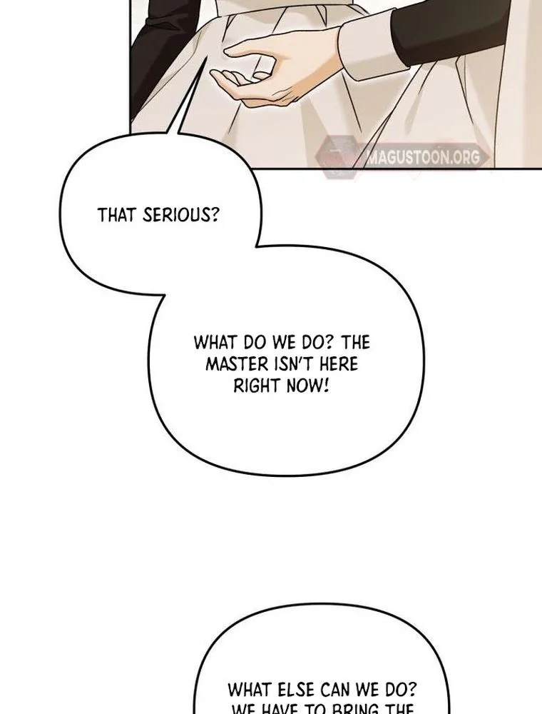 The Villain’s Daughter-in-law is Inherently Powerful Chapter 48 Page 24