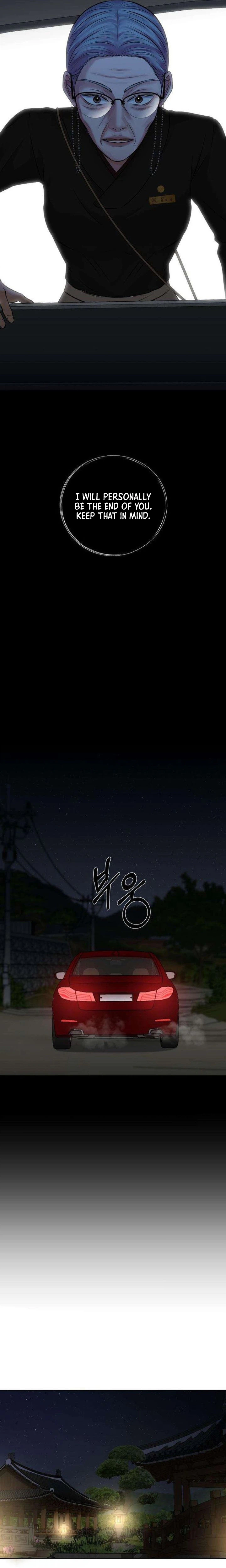 The Villain’s Pure Love Chapter 24 Page 36