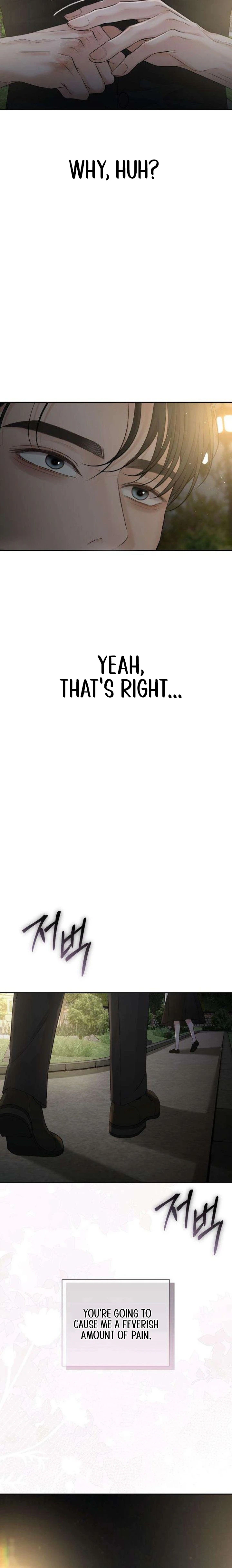 The Villain’s Pure Love Chapter 24 Page 38