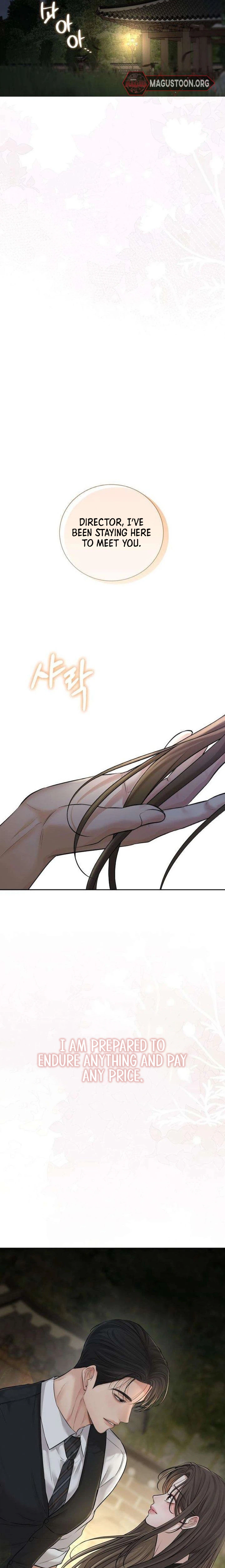 The Villain’s Pure Love Chapter 24 Page 40