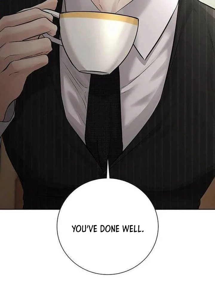 The Villain’s Pure Love Chapter 19 Page 5