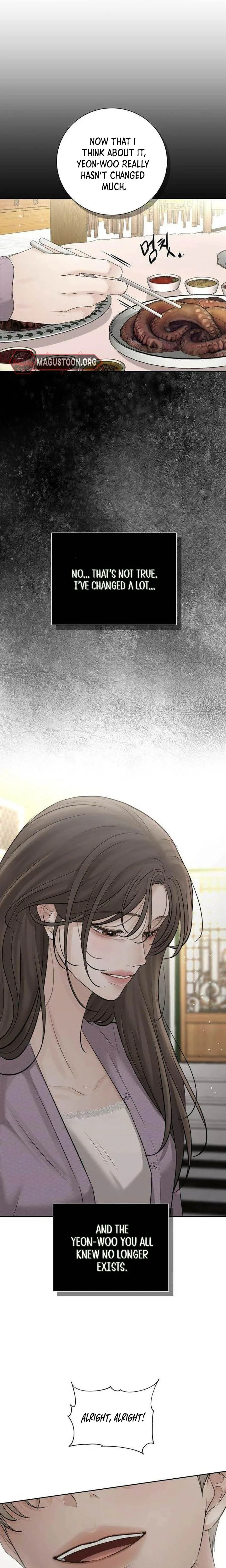 The Villain’s Pure Love Chapter 19 Page 15