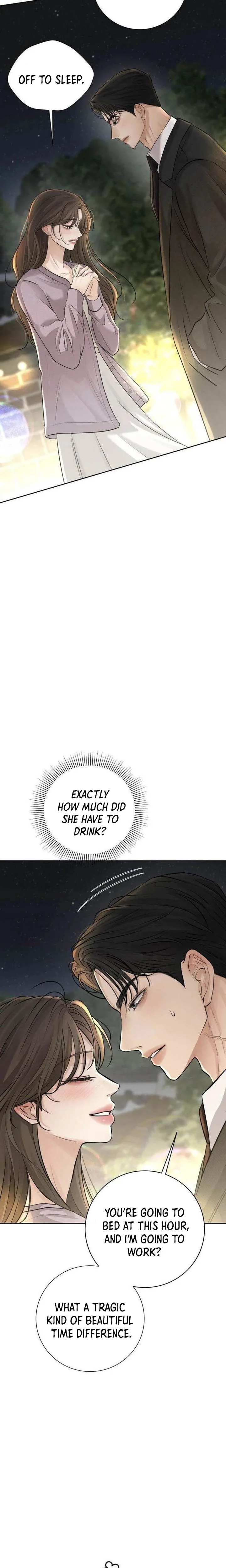 The Villain’s Pure Love Chapter 19 Page 23