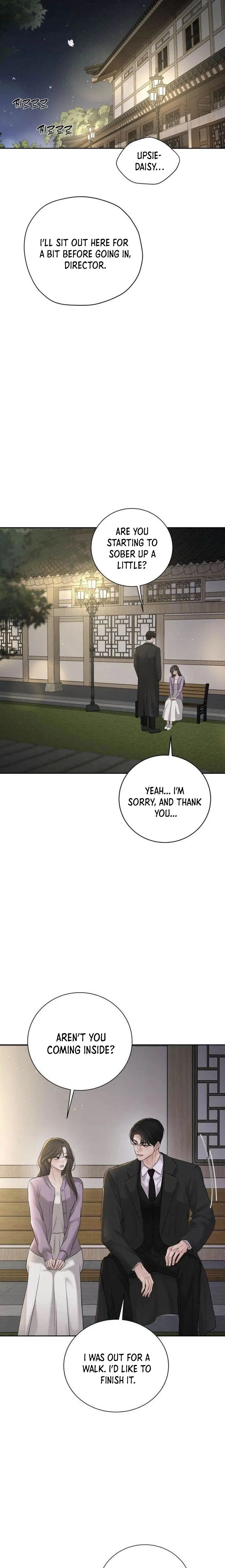 The Villain’s Pure Love Chapter 19 Page 28