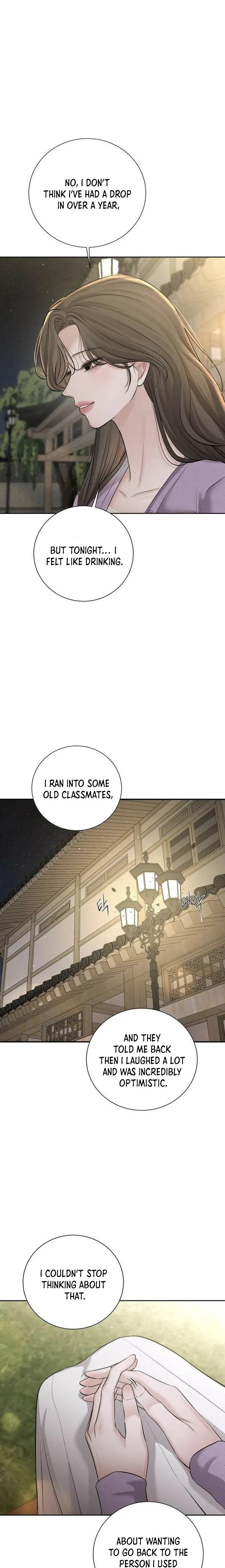The Villain’s Pure Love Chapter 19 Page 30