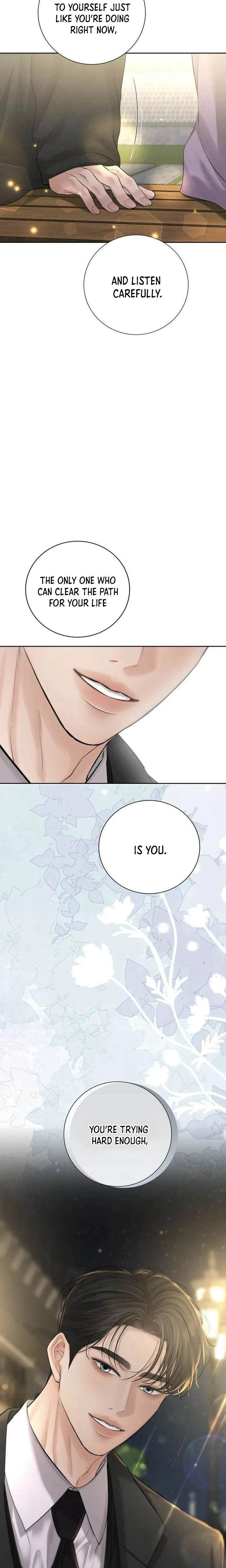 The Villain’s Pure Love Chapter 19 Page 32