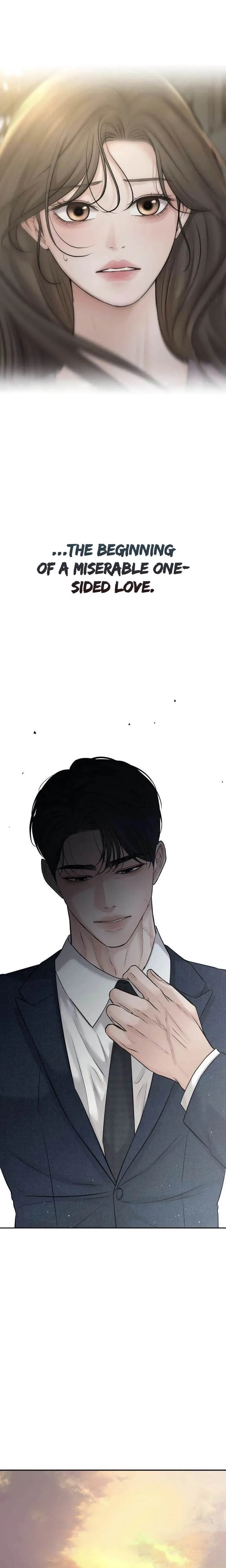 The Villain’s Pure Love Chapter 20 Page 29