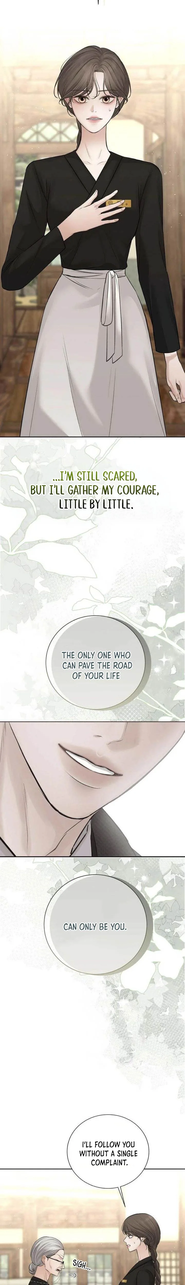 The Villain’s Pure Love Chapter 21 Page 7