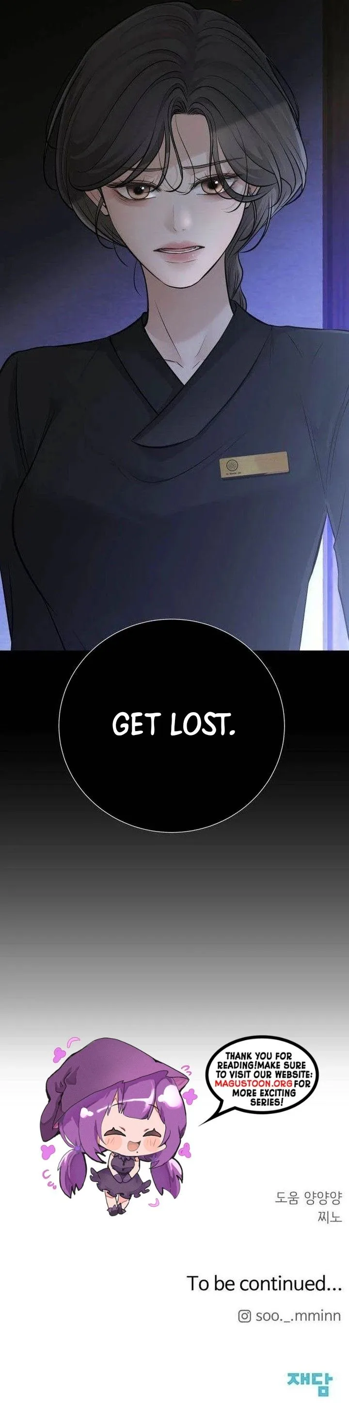 The Villain’s Pure Love Chapter 23 Page 40