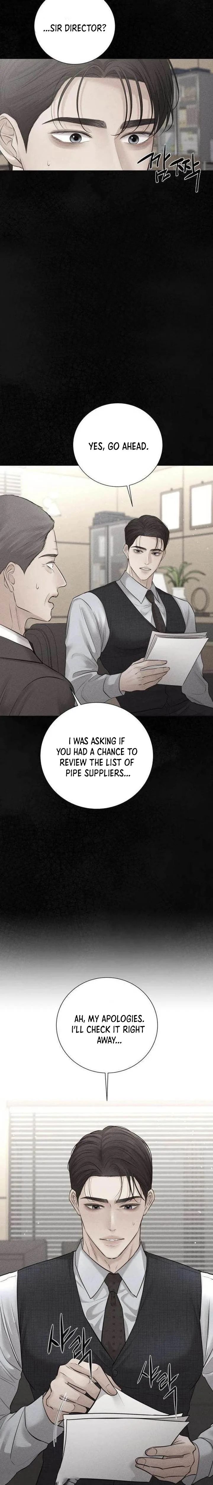 The Villain’s Pure Love Chapter 17 Page 20