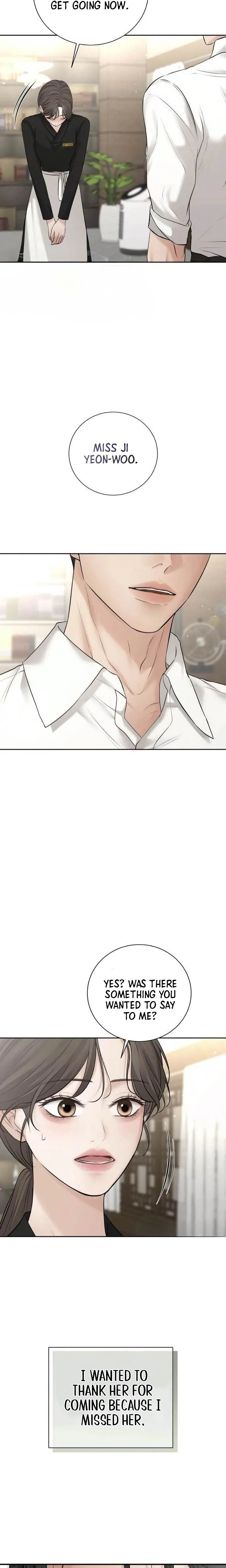 The Villain’s Pure Love Chapter 18 Page 20