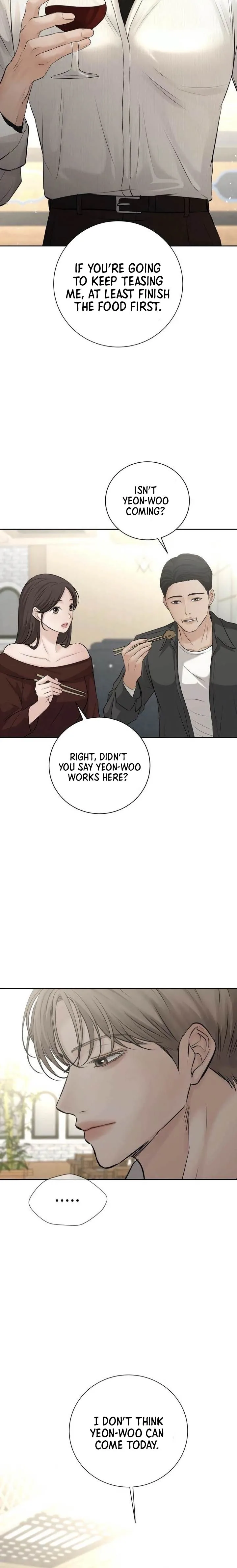 The Villain’s Pure Love Chapter 18 Page 36