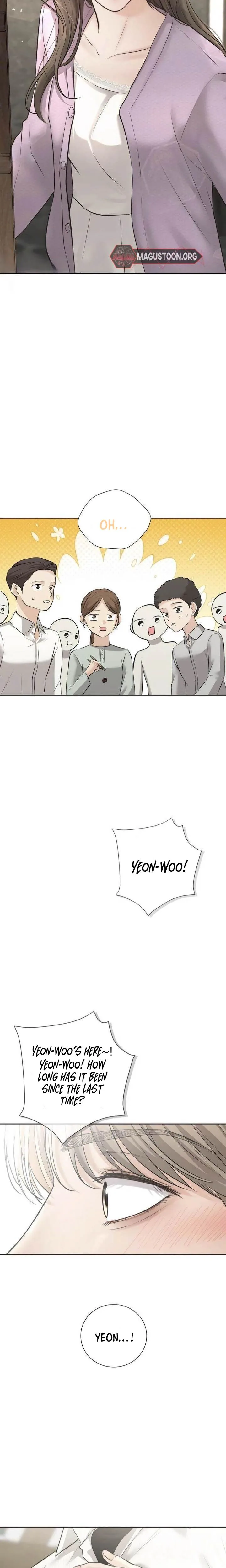 The Villain’s Pure Love Chapter 18 Page 38