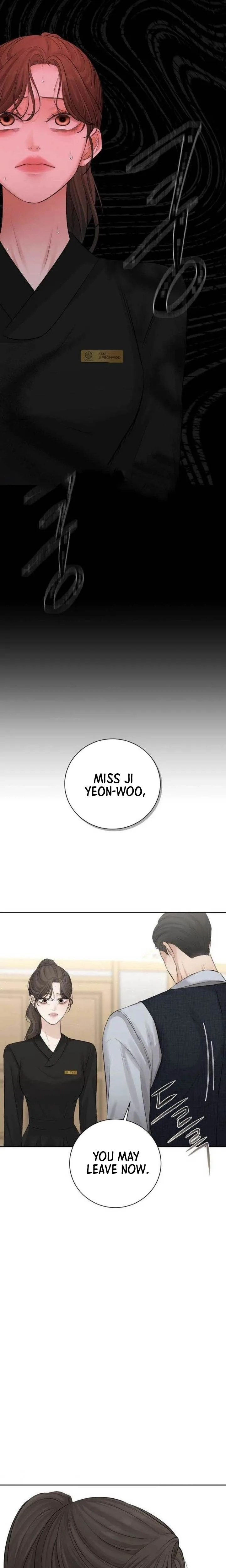 The Villain’s Pure Love Chapter 16 Page 6