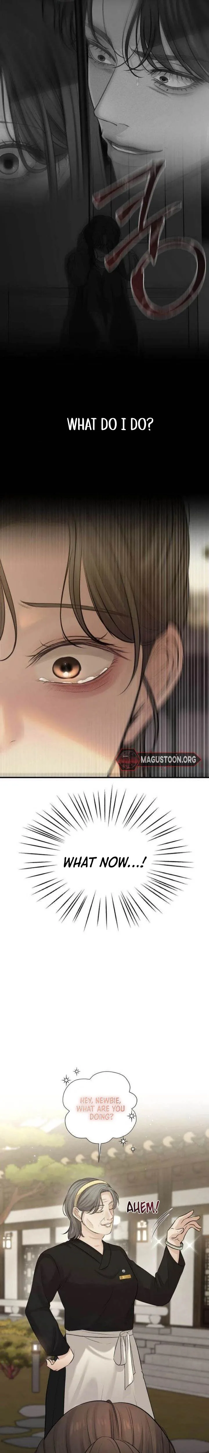 The Villain’s Pure Love Chapter 16 Page 29