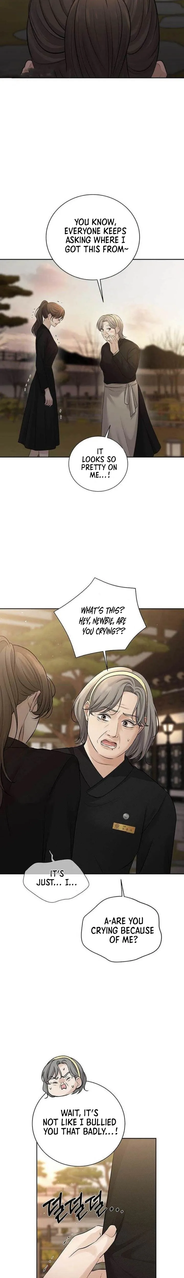The Villain’s Pure Love Chapter 16 Page 30