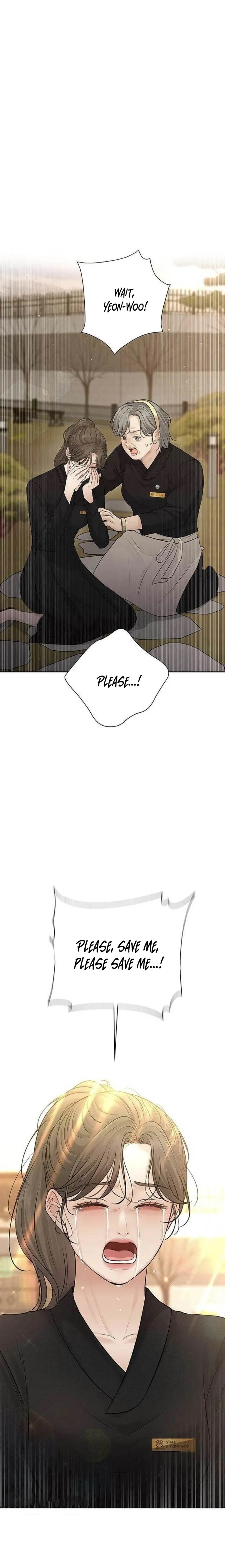 The Villain’s Pure Love Chapter 16 Page 32