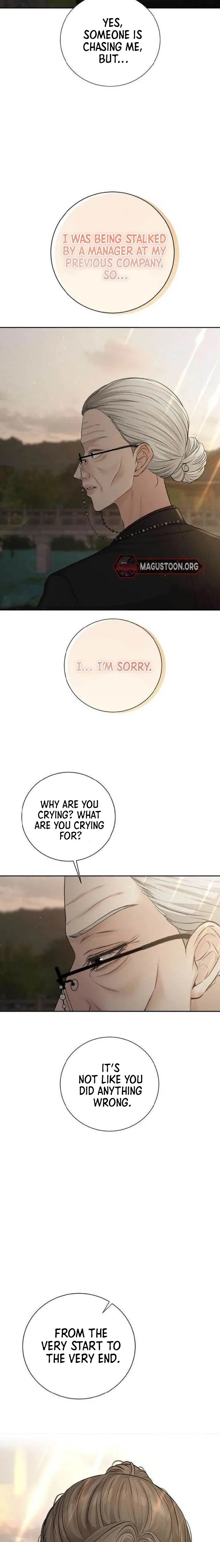 The Villain’s Pure Love Chapter 16 Page 37