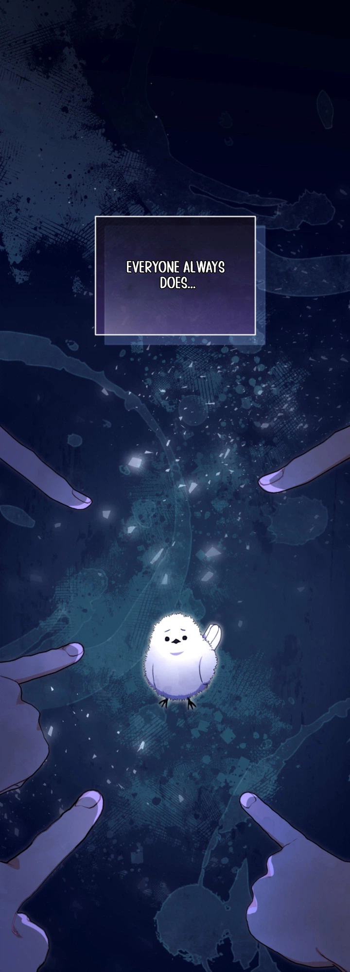 The White Tiger Clan’s Little Fluffball Chapter 10 Page 15