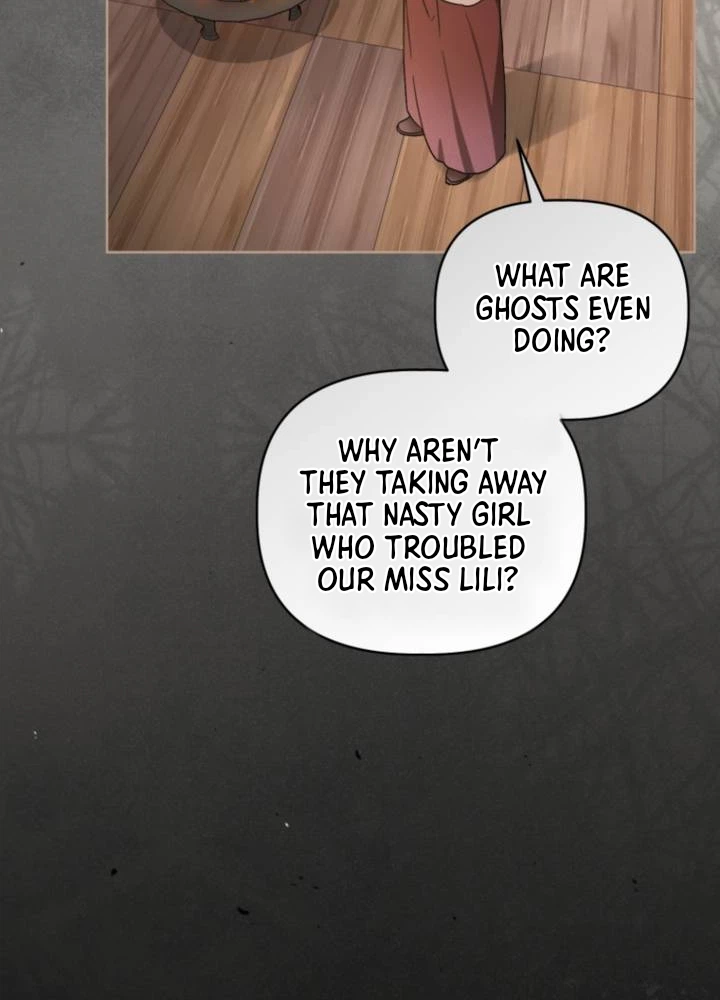 The White Tiger Clan’s Little Fluffball Chapter 11 Page 13