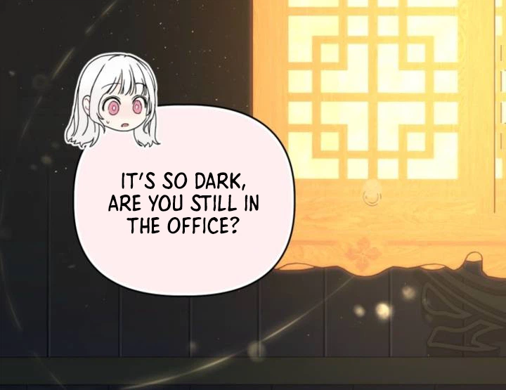 The White Tiger Clan’s Little Fluffball Chapter 11 Page 21