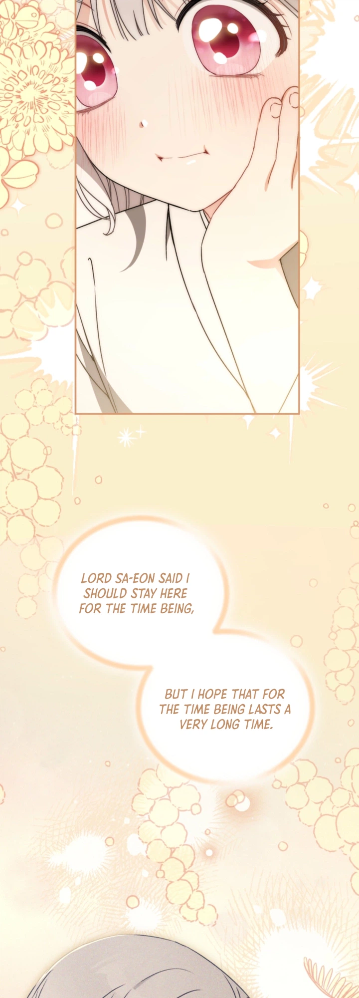 The White Tiger Clan’s Little Fluffball Chapter 12 Page 18