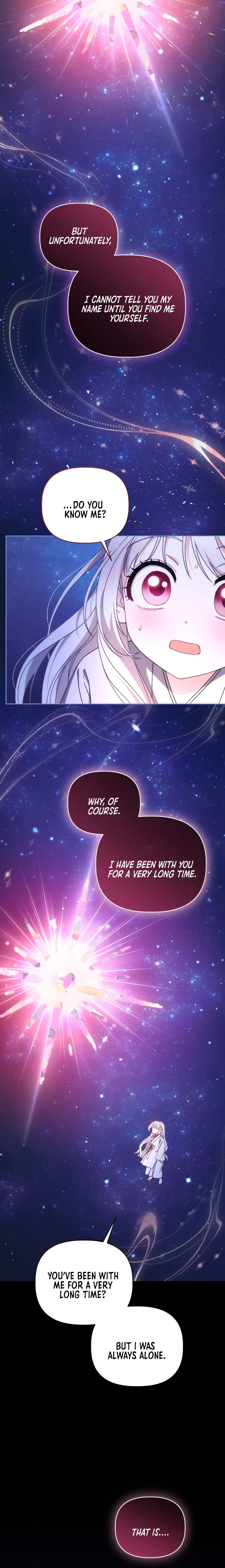 The White Tiger Clan’s Little Fluffball Chapter 36 Page 10