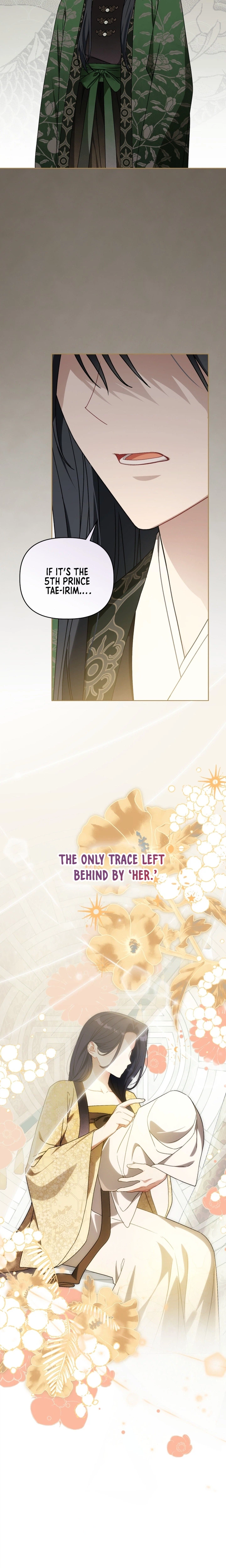 The White Tiger Clan’s Little Fluffball Chapter 36 Page 23