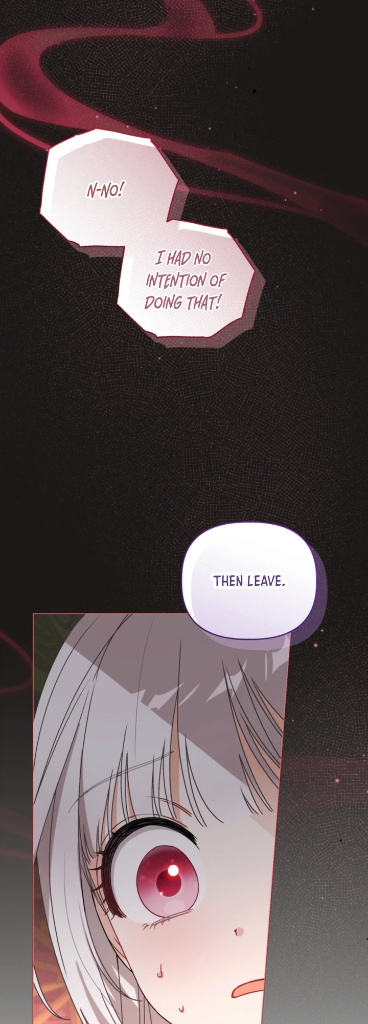 The White Tiger Clan’s Little Fluffball Chapter 21 Page 21