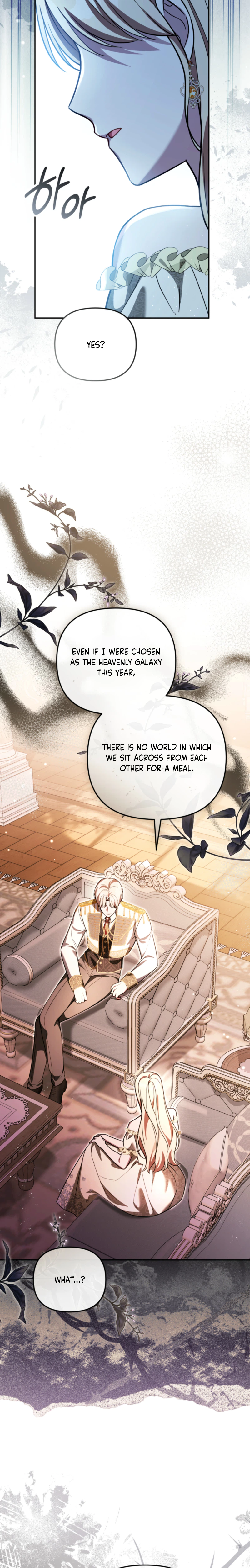The Young Lady’s Strength Surpasses All Chapter 41 Page 9