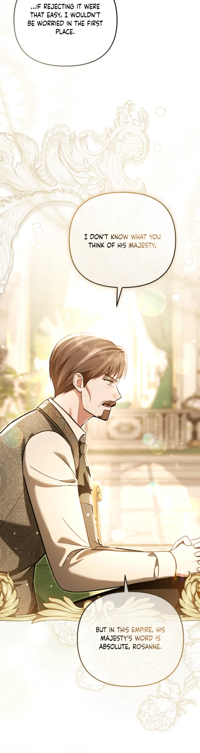 The Young Lady’s Strength Surpasses All Chapter 41 Page 14