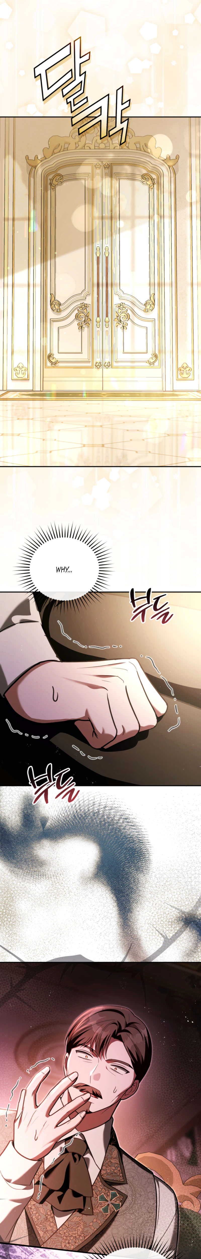 The Young Lady’s Strength Surpasses All Chapter 41 Page 21