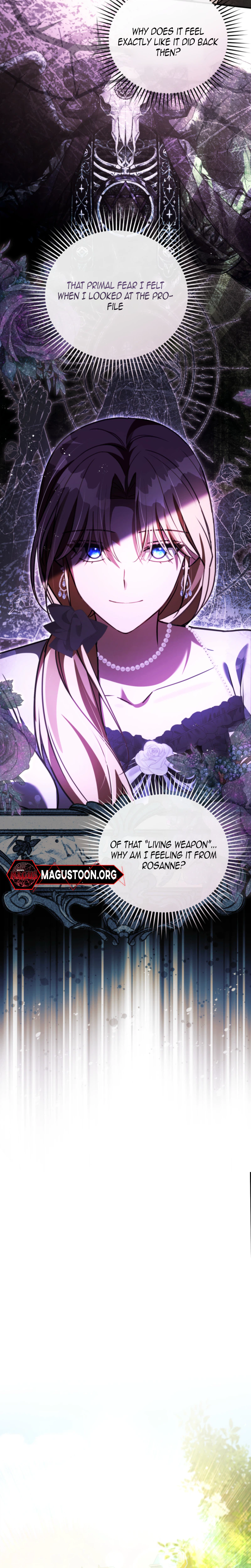 The Young Lady’s Strength Surpasses All Chapter 41 Page 22