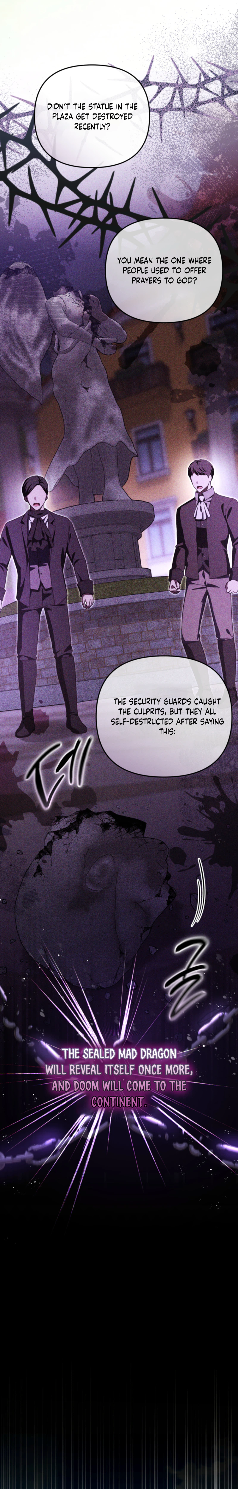 The Young Lady’s Strength Surpasses All Chapter 41 Page 25