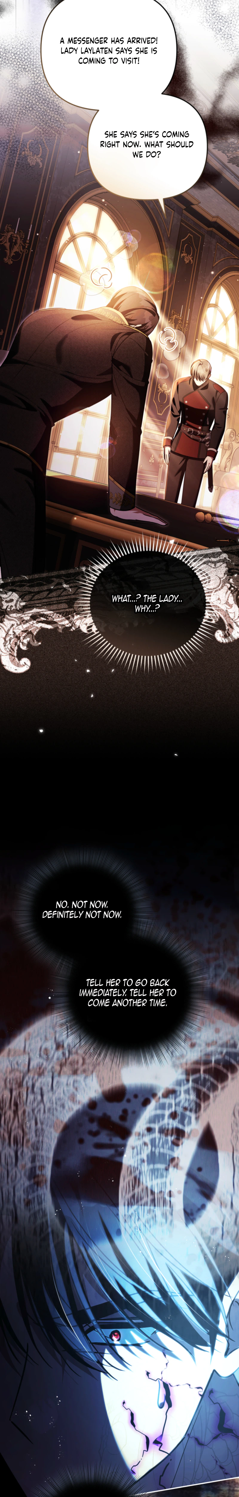The Young Lady’s Strength Surpasses All Chapter 41 Page 36