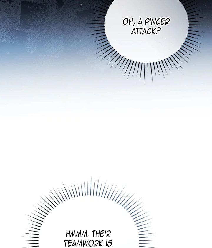 The Young Lady’s Strength Surpasses All Chapter 47 Page 9
