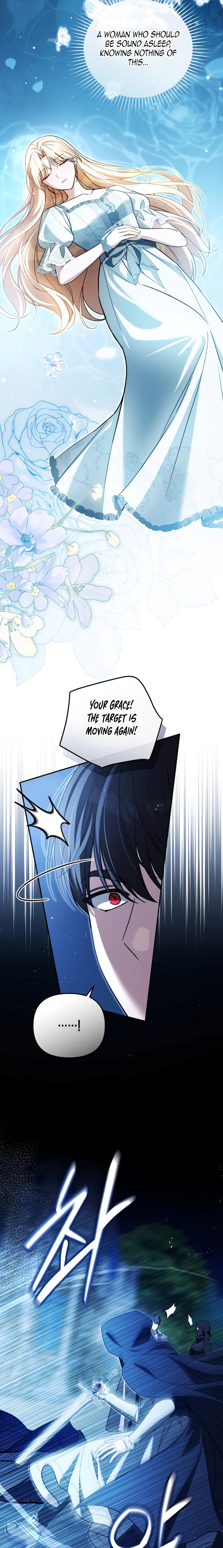 The Young Lady’s Strength Surpasses All Chapter 47 Page 15
