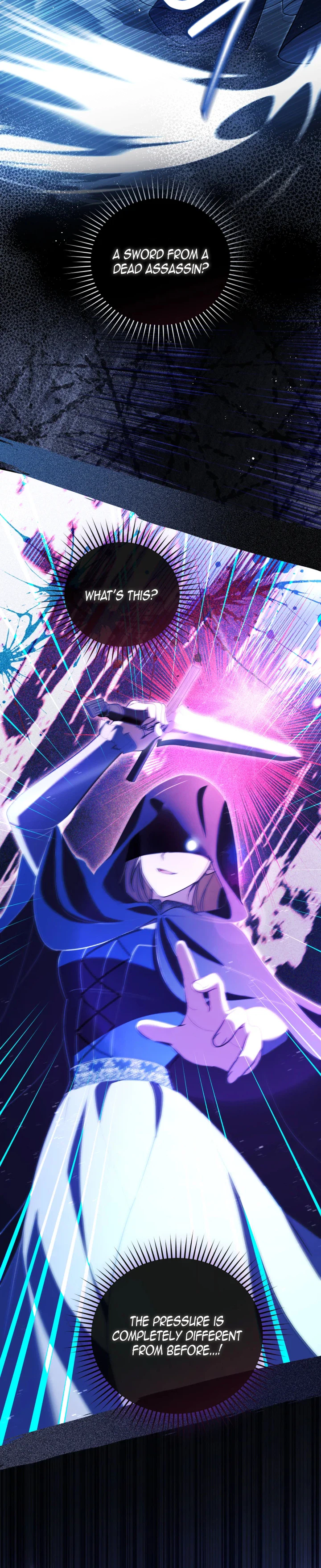 The Young Lady’s Strength Surpasses All Chapter 47 Page 16