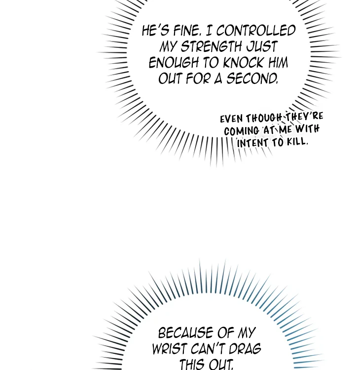 The Young Lady’s Strength Surpasses All Chapter 47 Page 20