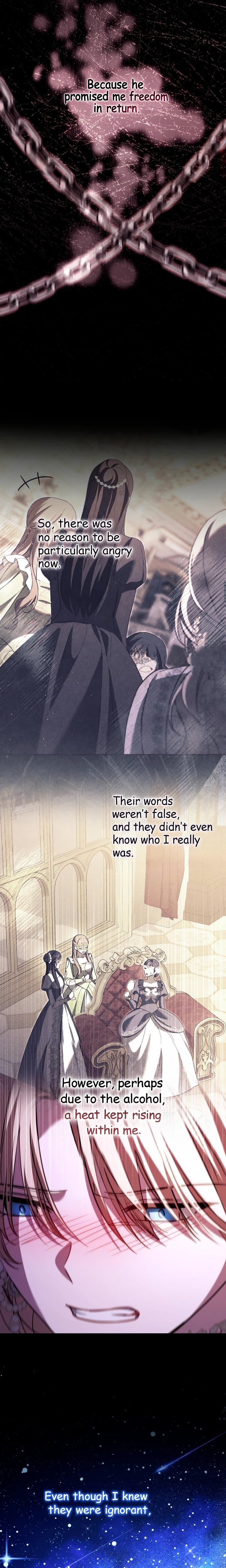 The Young Lady’s Strength Surpasses All Chapter 51 Page 6