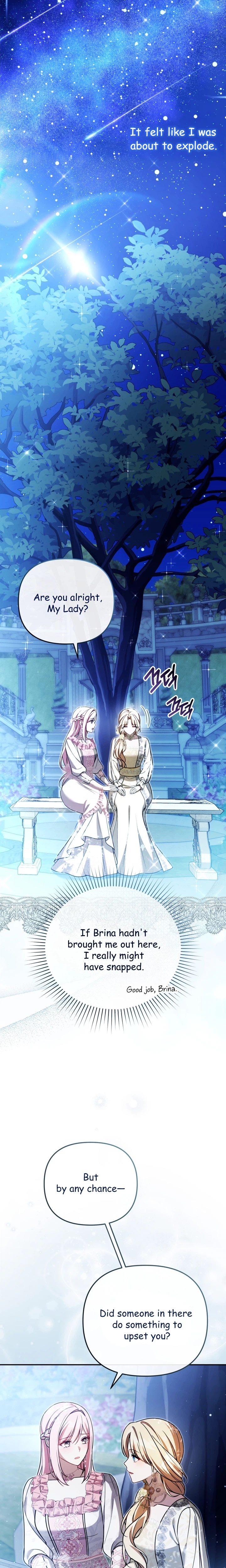 The Young Lady’s Strength Surpasses All Chapter 51 Page 7