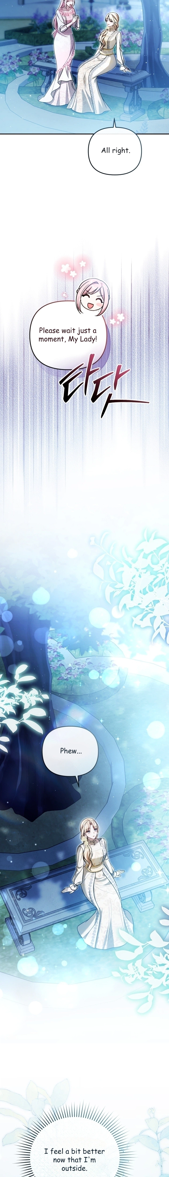The Young Lady’s Strength Surpasses All Chapter 51 Page 11