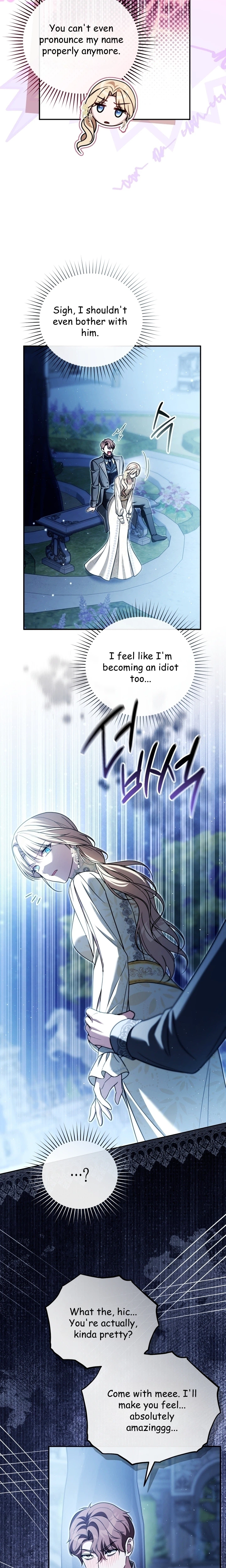The Young Lady’s Strength Surpasses All Chapter 51 Page 18